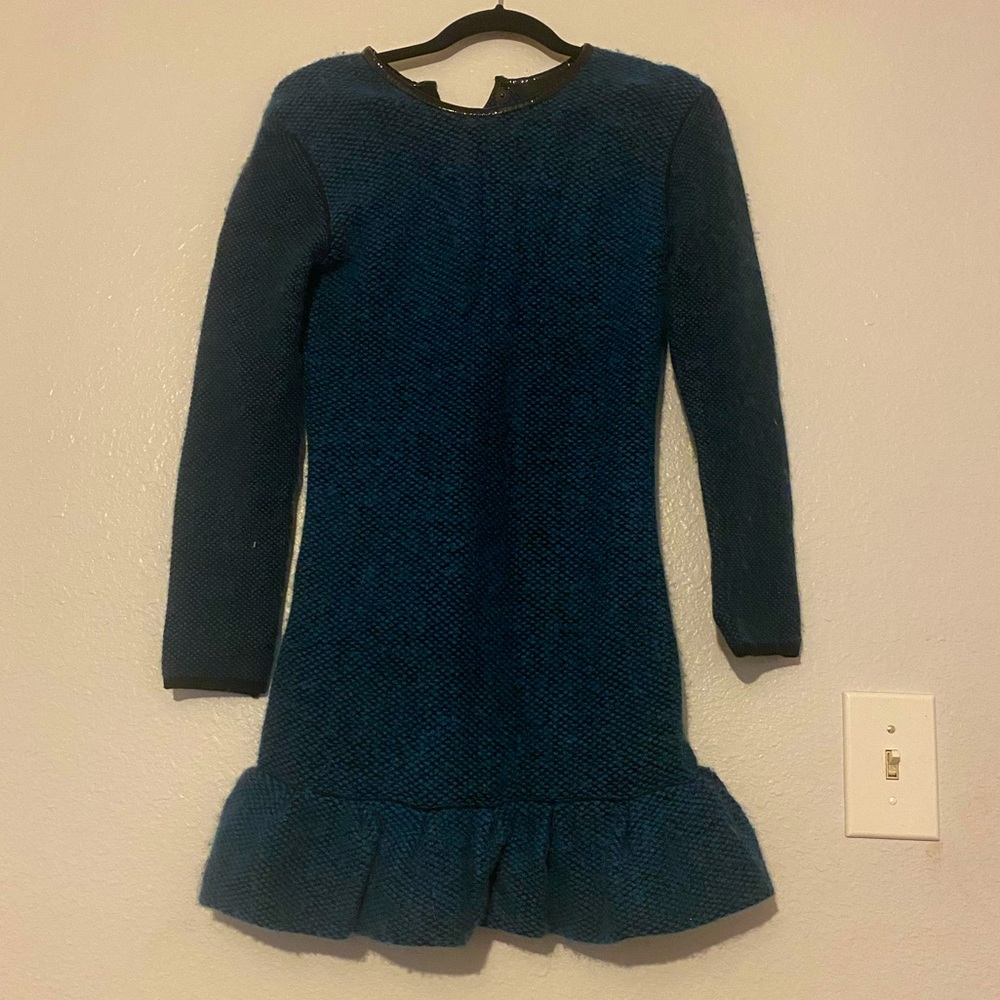 Authentic Burberry Cashmere dress